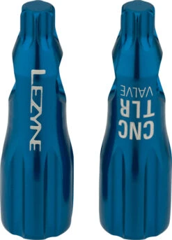 Lezyne Tapas De Válvulas CNC TLR -Dt-Swiss Ventas 430710