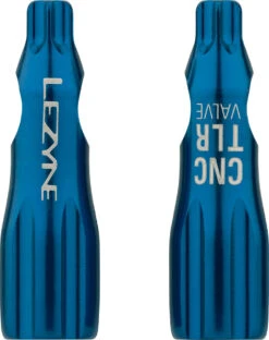 Lezyne Tapas De Válvulas CNC TLR -Dt-Swiss Ventas 430711