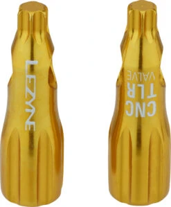 Lezyne Tapas De Válvulas CNC TLR -Dt-Swiss Ventas 430713