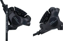 Shimano Set De Frenos De Disco Ultegra D+t BR-R8170 + Di2 ST-R8170 -Dt-Swiss Ventas 430918