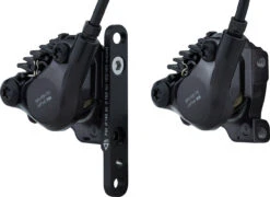 Shimano Set De Frenos De Disco Ultegra D+t BR-R8170 + Di2 ST-R8170 -Dt-Swiss Ventas 430920
