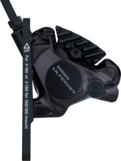 Shimano Freno De Disco Ultegra BR-R8170 + Di2 ST-R8170 21 Shimano Freno De Disco Ultegra BR-R8170 + Di2 ST-R8170 -Dt-Swiss Ventas 430926