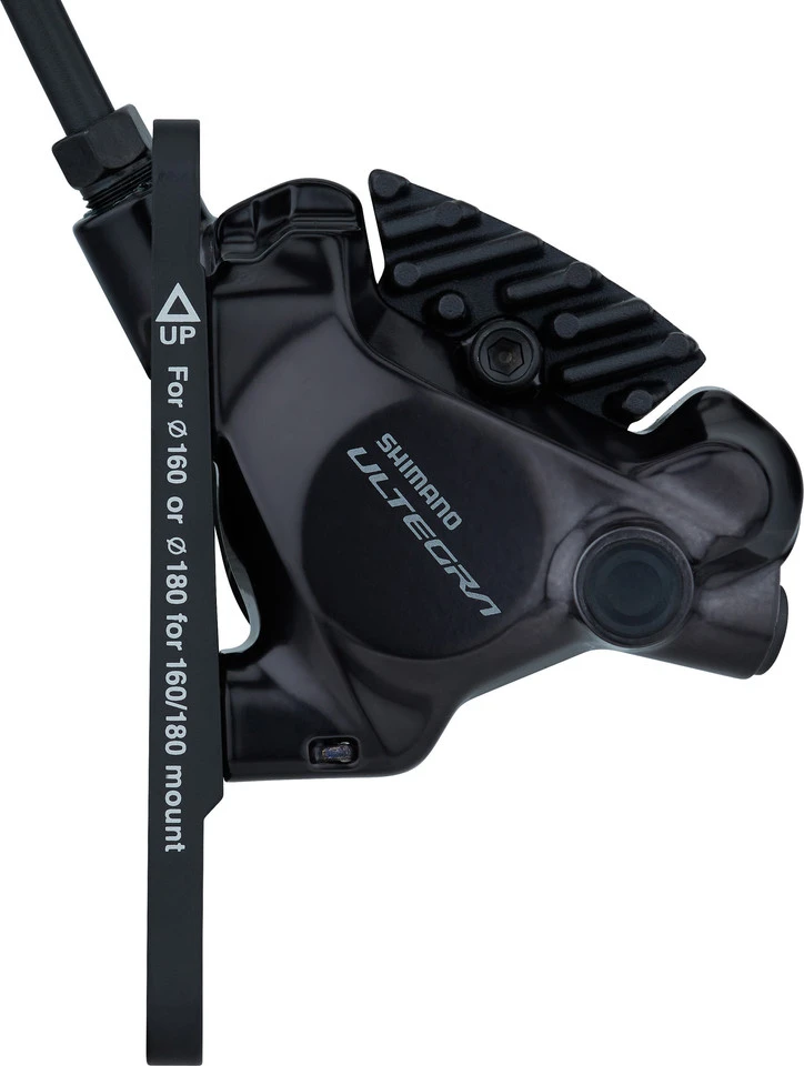 Shimano Freno De Disco Ultegra BR-R8170 + Di2 ST-R8170 6 Shimano Freno De Disco Ultegra BR-R8170 + Di2 ST-R8170 - Imagen 4