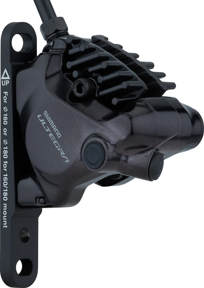 Shimano Freno De Disco Ultegra BR-R8170 + Di2 ST-R8170 7 Shimano Freno De Disco Ultegra BR-R8170 + Di2 ST-R8170 - Imagen 5
