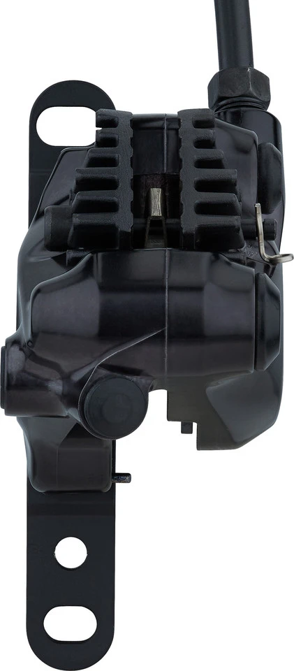 Shimano Freno De Disco Ultegra BR-R8170 + Di2 ST-R8170 9 Shimano Freno De Disco Ultegra BR-R8170 + Di2 ST-R8170 - Imagen 7