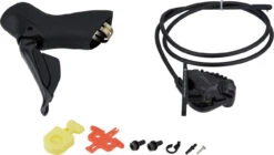 Shimano Freno De Disco Ultegra BR-R8170 + Di2 ST-R8170 25 Shimano Freno De Disco Ultegra BR-R8170 + Di2 ST-R8170 -Dt-Swiss Ventas 430930