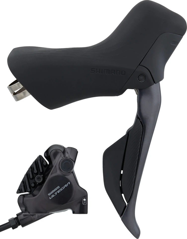 Shimano Freno De Disco Ultegra BR-R8170 + Di2 ST-R8170 11 Shimano Freno De Disco Ultegra BR-R8170 + Di2 ST-R8170 - Imagen 9