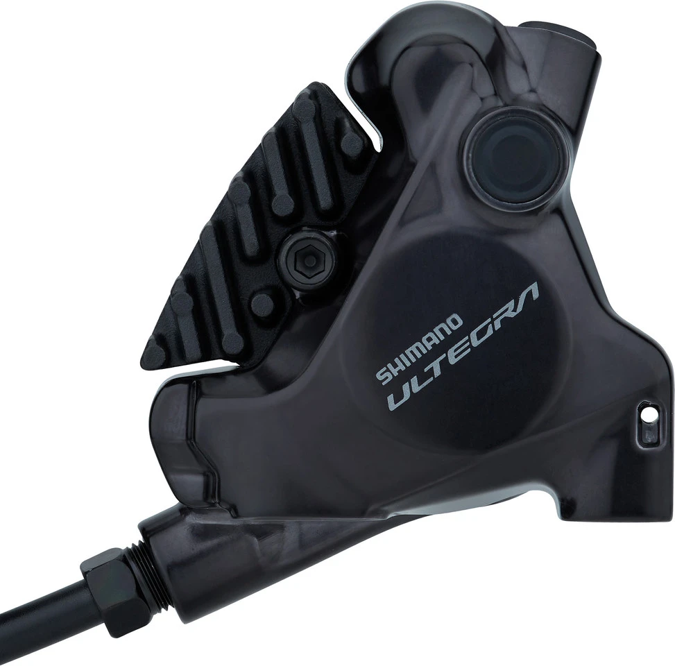 Shimano Freno De Disco Ultegra BR-R8170 + Di2 ST-R8170 14 Shimano Freno De Disco Ultegra BR-R8170 + Di2 ST-R8170 - Imagen 12