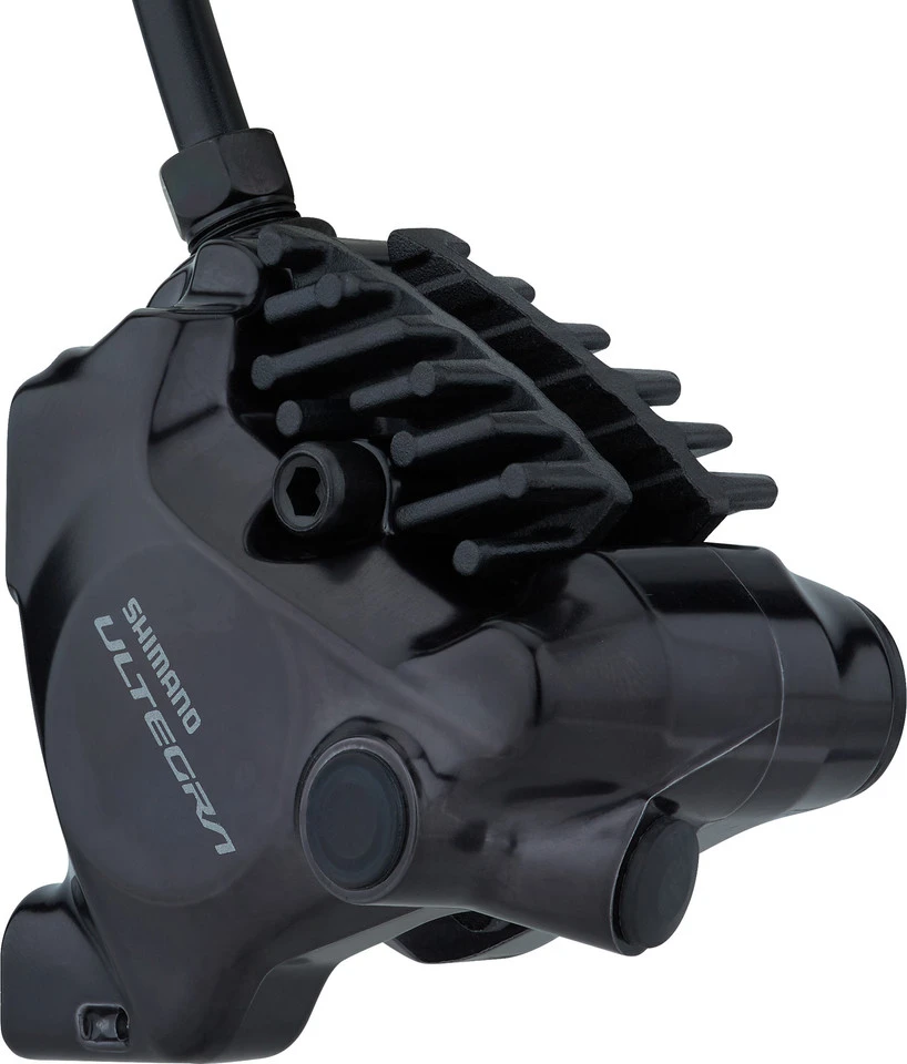 Shimano Freno De Disco Ultegra BR-R8170 + Di2 ST-R8170 15 Shimano Freno De Disco Ultegra BR-R8170 + Di2 ST-R8170 - Imagen 13