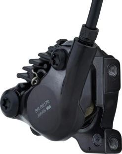 Shimano Freno De Disco Ultegra BR-R8170 + Di2 ST-R8170 31 Shimano Freno De Disco Ultegra BR-R8170 + Di2 ST-R8170 -Dt-Swiss Ventas 430936