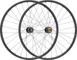 Tune Juego De Ruedas Crosser Carbon Endurance Disc Center Lock 28"