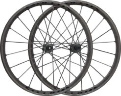 SYNCROS Juego De Ruedas Silverton SL 30 Mm Carbon Disc Center Lock 29" Boost
