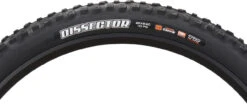 MAXXIS Cubierta Plegable Dissector 3C MaxxTerra EXO+ WT TR 29" -Dt-Swiss Ventas 433596