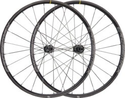 Mavic Juego De Ruedas Crossmax Disc 6 Agujeros 27,5"
