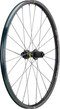 Mavic Juego De Ruedas Crossmax Disc 6 Agujeros 27,5" 12 Mavic Juego De Ruedas Crossmax Disc 6 Agujeros 27,5" -Dt-Swiss Ventas 435873