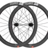 Dt-swiss Juego De Ruedas ARC 1100 DICUT 50 Carbon Disc Center Lock 28"