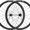 Dt-swiss Juego De Ruedas CRC 1100 SPLINE 38 Carbon Disc CL 28" Tubular