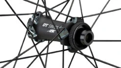 Dt-swiss Juego De Ruedas CRC 1100 SPLINE 38 Carbon Disc CL 28" Tubular -Dt-Swiss Ventas 436936