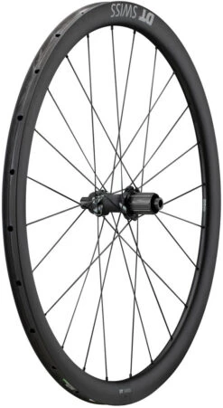 Dt-swiss Juego De Ruedas CRC 1100 SPLINE 38 Carbon Disc CL 28" Tubular -Dt-Swiss Ventas 436937