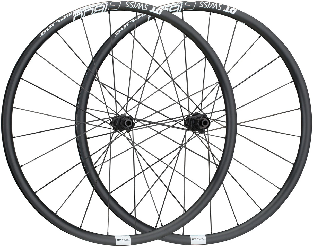 Dt-swiss Juego De Ruedas G 1800 SPLINE 25 Disc Center Lock 28" 3 Dt-swiss Juego De Ruedas G 1800 SPLINE 25 Disc Center Lock 28"