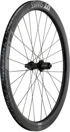 Dt-swiss Juego De Ruedas HEC 1400 SPLINE 47 Carbon Disc Center Lock Hybrid 28" -Dt-Swiss Ventas 437033