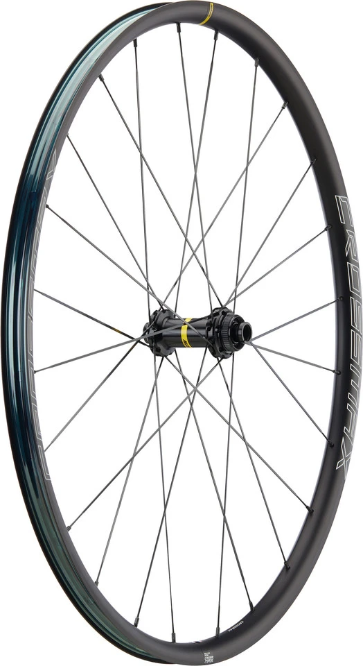 Mavic Juego De Ruedas Crossmax Disc Center Lock 27,5" Boost 4 Mavic Juego De Ruedas Crossmax Disc Center Lock 27,5" Boost - Imagen 2