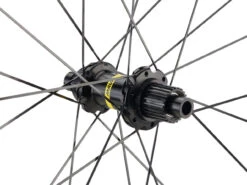 Mavic Juego De Ruedas Crossmax Disc Center Lock 27,5" Boost 13 Mavic Juego De Ruedas Crossmax Disc Center Lock 27,5" Boost -Dt-Swiss Ventas 437310
