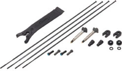 Mavic Juego De Ruedas Crossmax Disc Center Lock 27,5" Boost 15 Mavic Juego De Ruedas Crossmax Disc Center Lock 27,5" Boost -Dt-Swiss Ventas 437312