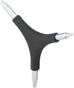 Pro Llave De Torsión De 3 Brazos Y Torx -Dt-Swiss Ventas 438019