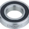 ENDURO BEARINGS Rodamiento Ranurado De Bolas 61901 12 Mm X 24 Mm X 6 Mm 2 ENDURO BEARINGS Rodamiento Ranurado De Bolas 61901 12 Mm X 24 Mm X 6 Mm -Dt-Swiss Ventas 439201