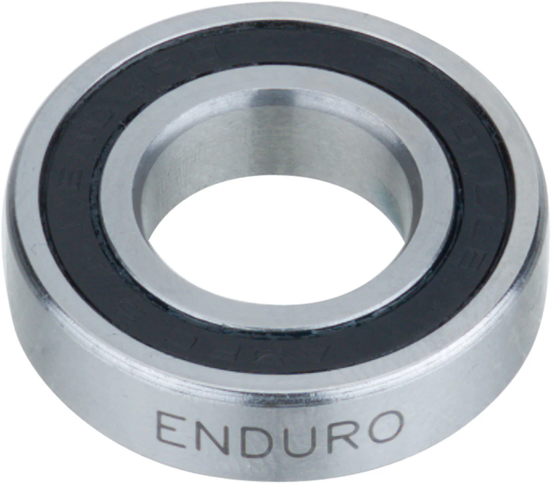 ENDURO BEARINGS Rodamiento Ranurado De Bolas 61901 12 Mm X 24 Mm X 6 Mm 3 ENDURO BEARINGS Rodamiento Ranurado De Bolas 61901 12 Mm X 24 Mm X 6 Mm
