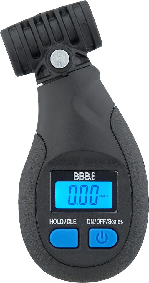 BBB Manómetro Digital GadgetGauge BMP-92 3 BBB Manómetro Digital GadgetGauge BMP-92