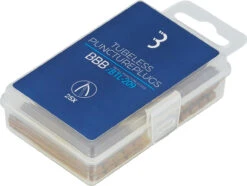 BBB Parches De Cubiertas PuncturePlugs BTL-209 Tubeless - 25 Unidades 7 BBB Parches De Cubiertas PuncturePlugs BTL-209 Tubeless - 25 Unidades -Dt-Swiss Ventas 440138