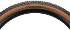Continental Cubierta Plegable Cross King ProTection 27,5" - Bernstein Edition -Dt-Swiss Ventas 440215