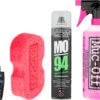 Muc-Off E-Bike Clean, Protect & Lube Kit 2 Muc-Off E-Bike Clean, Protect & Lube Kit -Dt-Swiss Ventas 440531