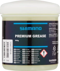 Shimano Grasa Premium 7 Shimano Grasa Premium -Dt-Swiss Ventas 441337