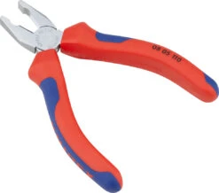 KNIPEX Alicates Universales Mini -Dt-Swiss Ventas 443541