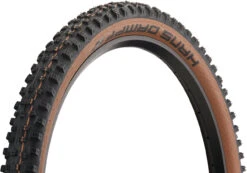 Schwalbe Cubierta Plegable Hans Dampf Evolution ADDIX Soft Super Trail 27,5+ -Dt-Swiss Ventas 444125