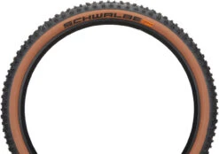 Schwalbe Cubierta Plegable Hans Dampf Evolution ADDIX Soft Super Trail 27,5+ -Dt-Swiss Ventas 444126