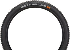 Schwalbe Cubierta Pleg. Nobby Nic Evolution ADDIX Soft Super Trail 27,5" -Dt-Swiss Ventas 444130
