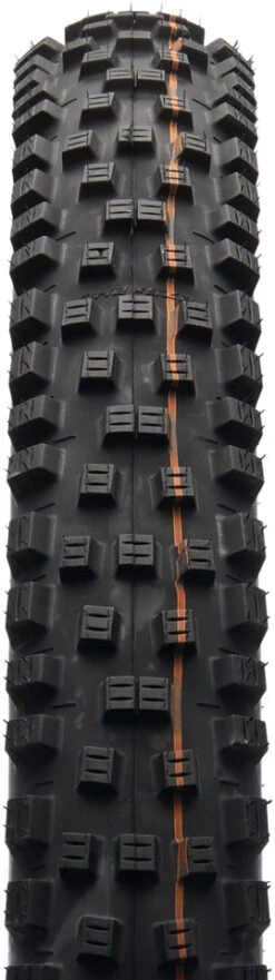 Schwalbe Cubierta Pleg. Nobby Nic Evolution ADDIX Soft Super Trail 27,5" -Dt-Swiss Ventas 444132