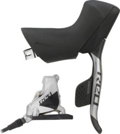 SRAM Freno De Disco Hidr. Red ETap AXS HRD FM Con Maneta De Cambios/frenos -Dt-Swiss Ventas 444154