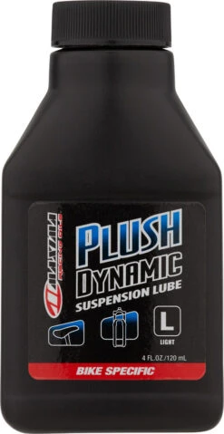 ROCKSHOX Aceite De Horquillas Maxima Plush Dynamic Light