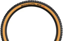 Schwalbe Cubierta Plegable Hans Dampf Evolution ADDIX Soft Super Trail 29+ -Dt-Swiss Ventas 446913