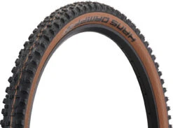 Schwalbe Cubierta Plegable Hans Dampf Evolution ADDIX Soft Super Trail 29+ -Dt-Swiss Ventas 446916