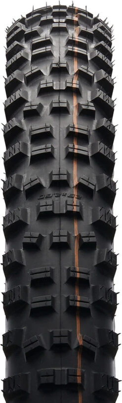 Schwalbe Cubierta Plegable Hans Dampf Evolution ADDIX Soft Super Trail 29+ -Dt-Swiss Ventas 446919