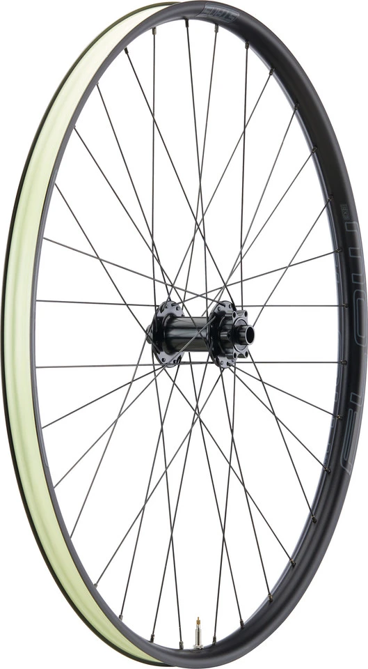 Notubes Juego De Ruedas Flow EX3 Disc 6 Agujeros Boost 29" 4 Notubes Juego De Ruedas Flow EX3 Disc 6 Agujeros Boost 29" - Imagen 2