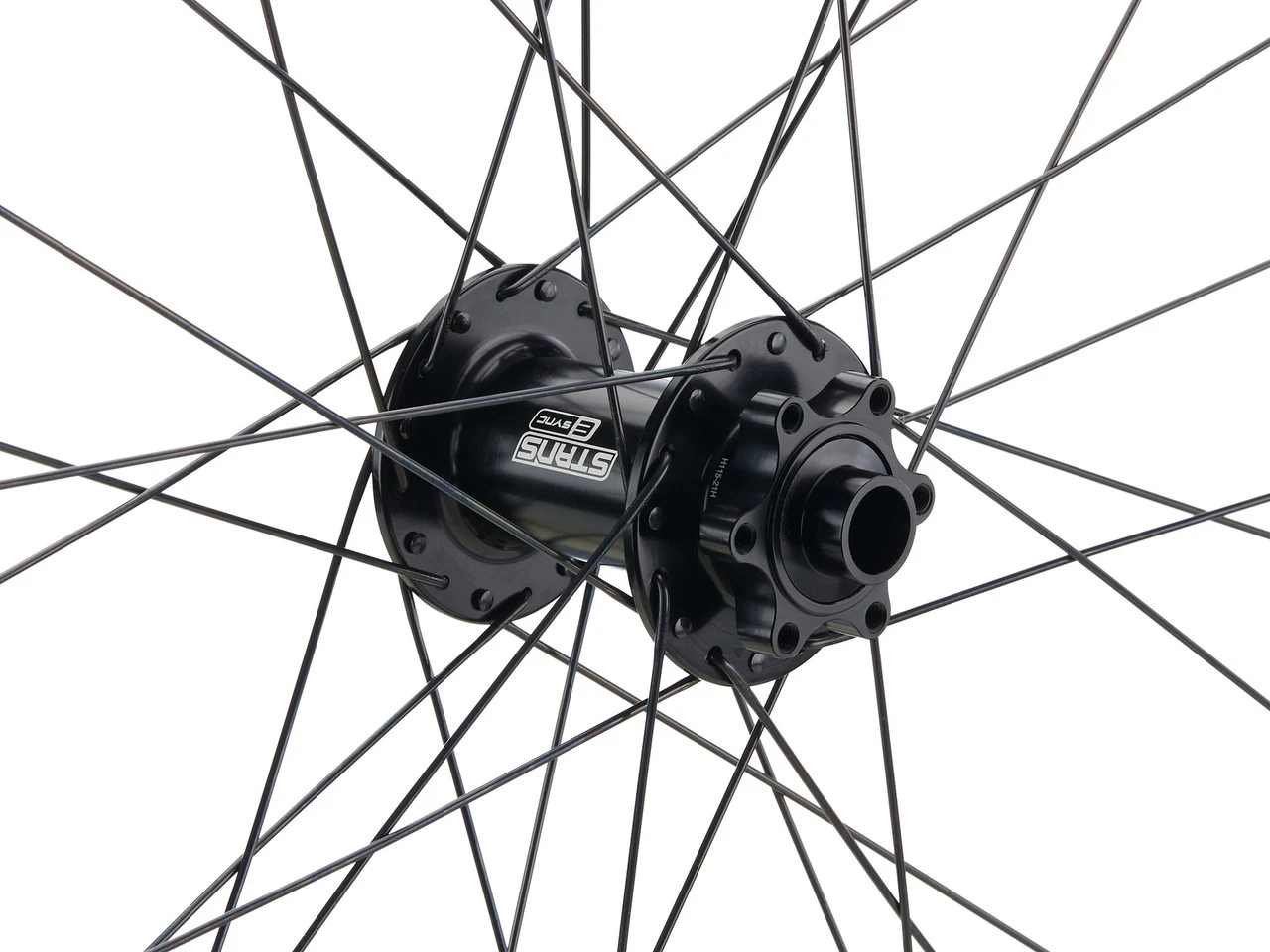 Notubes Juego De Ruedas Flow EX3 Disc 6 Agujeros Boost 29" 5 Notubes Juego De Ruedas Flow EX3 Disc 6 Agujeros Boost 29" - Imagen 3