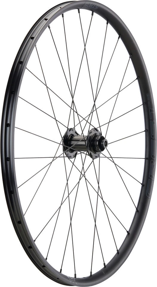 Tune Juego De Ruedas Crosser Alu Endurance Disc Center Lock 27,5" 4 Tune Juego De Ruedas Crosser Alu Endurance Disc Center Lock 27,5" - Imagen 2