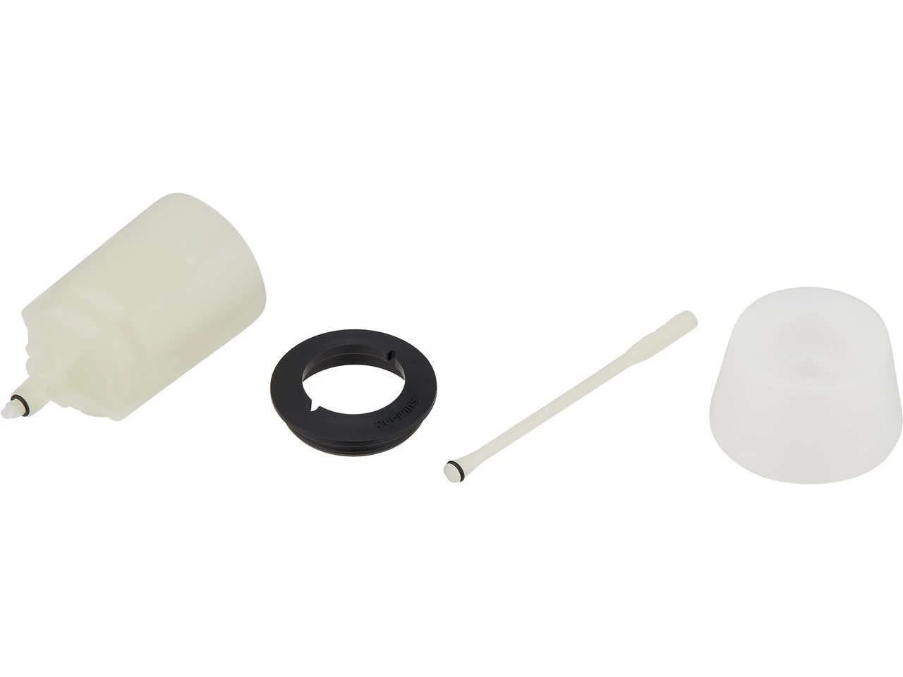 Shimano Kit De Embudos De Purga TL-BR003 Para Manetas De Frenos BL 5 Shimano Kit De Embudos De Purga TL-BR003 Para Manetas De Frenos BL - Imagen 3